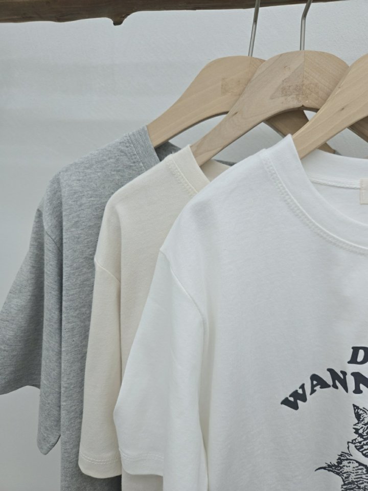 Most - Korean Women Fashion - #womensfashion - Cat Tee - 4