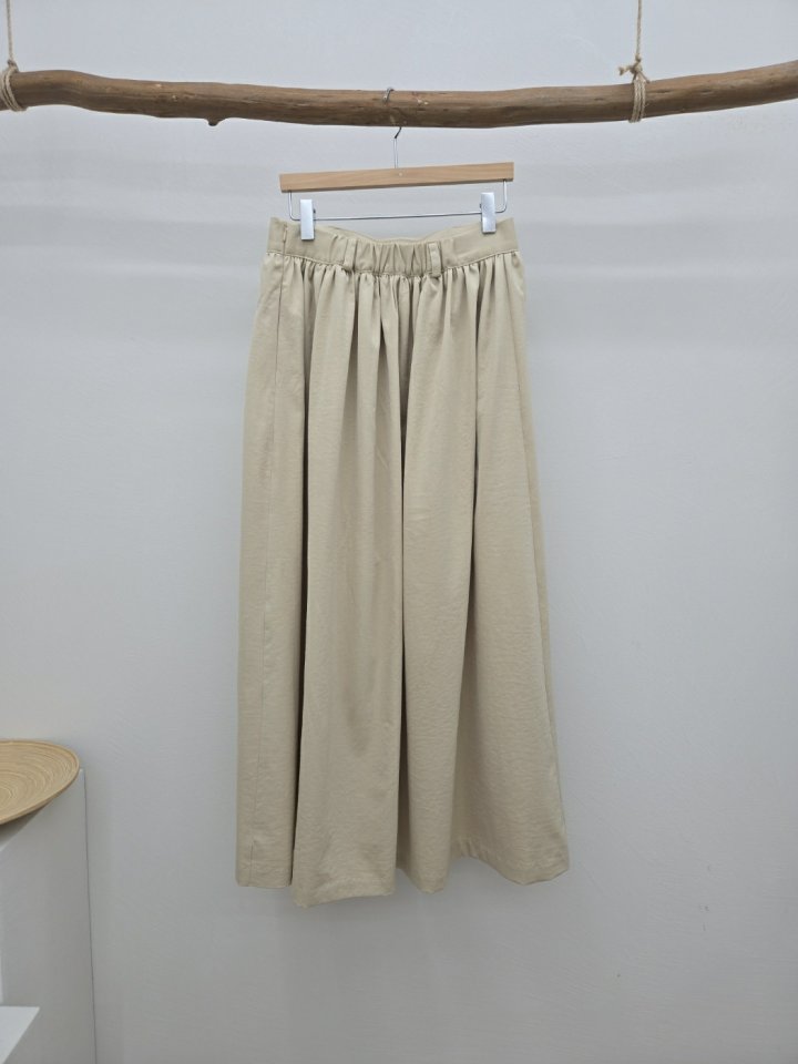 Most - Korean Women Fashion - #momslook - Nicole Skirt - 2