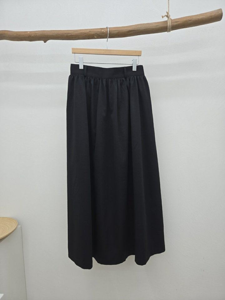 Most - Korean Women Fashion - #womensfashion - Nicole Skirt - 4