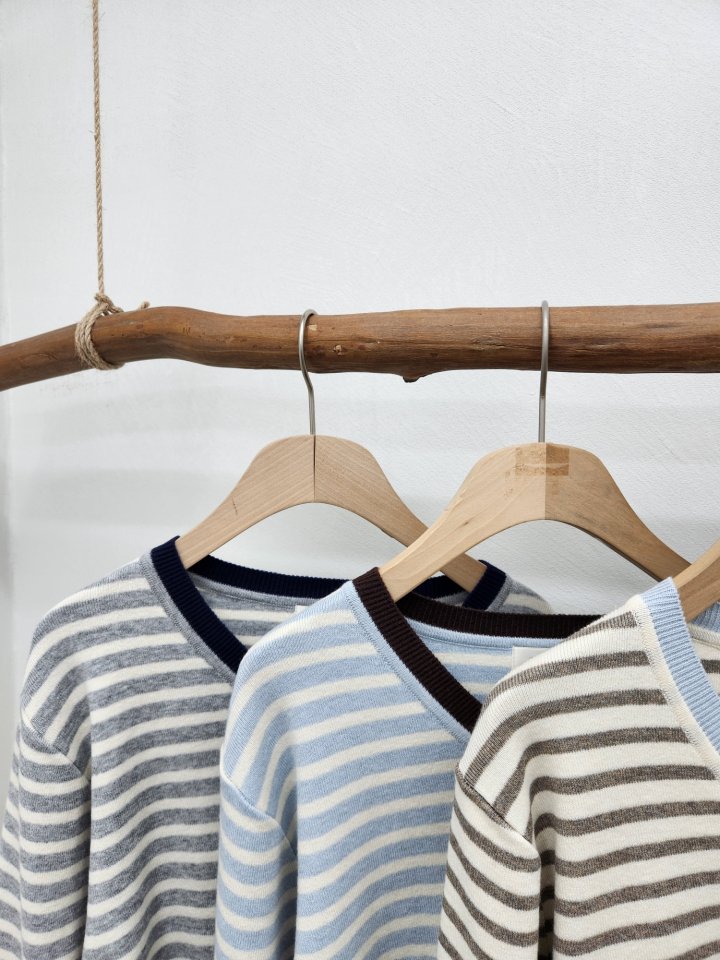 Most - Korean Women Fashion - #womensfashion - Envy Knit Top - 4