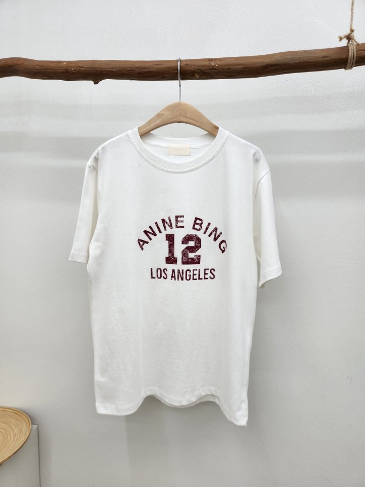 Most - Korean Women Fashion - #momslook - Annie Tee