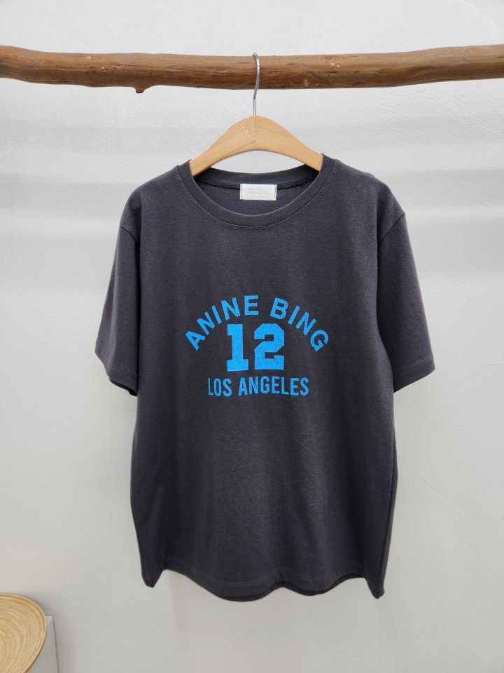 Most - Korean Women Fashion - #momslook - Annie Tee - 3