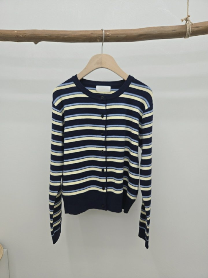 Most - Korean Women Fashion - #shopsmall - Moment Cardigan - 3