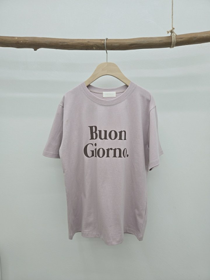 Most - Korean Women Fashion - #thelittlethings - Buon Tee - 2