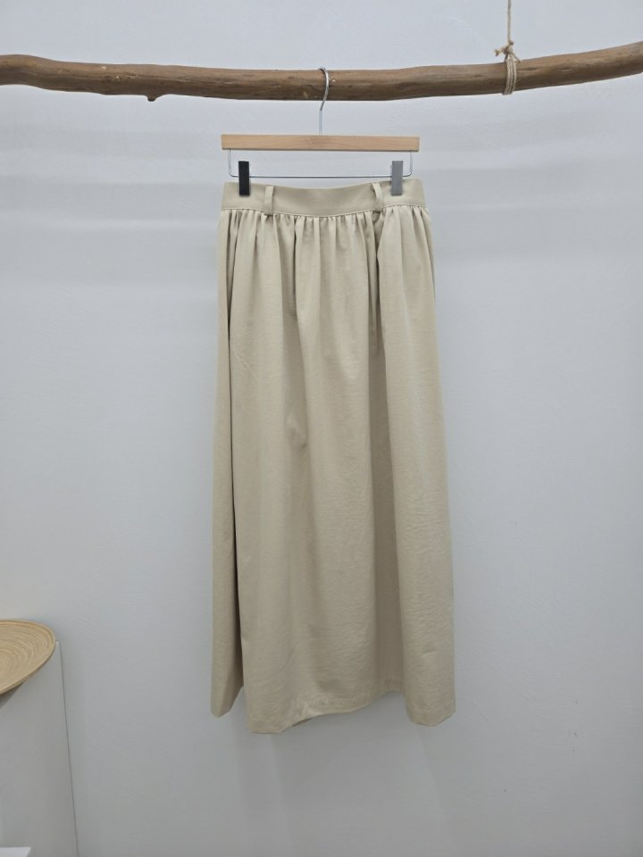 Most - Korean Women Fashion - #womensfashion - Nicole Skirt