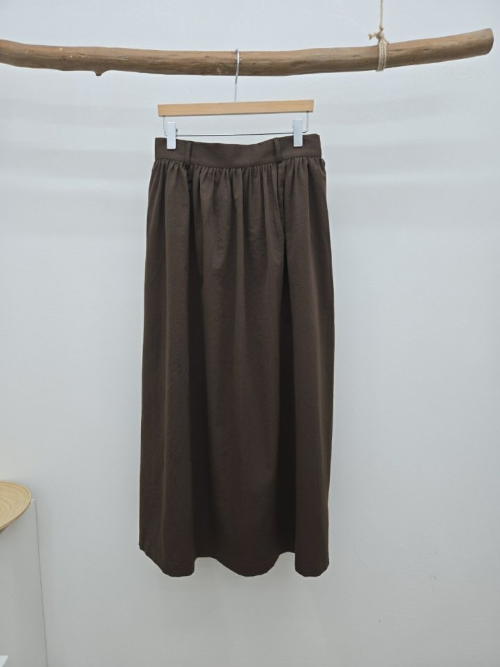 Most - Korean Women Fashion - #womensfashion - Nicole Skirt - 3