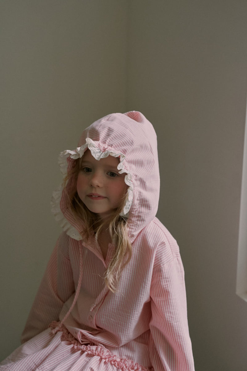 Mumunbaba - Korean Children Fashion - #childofig - Miss A One-piece - 10