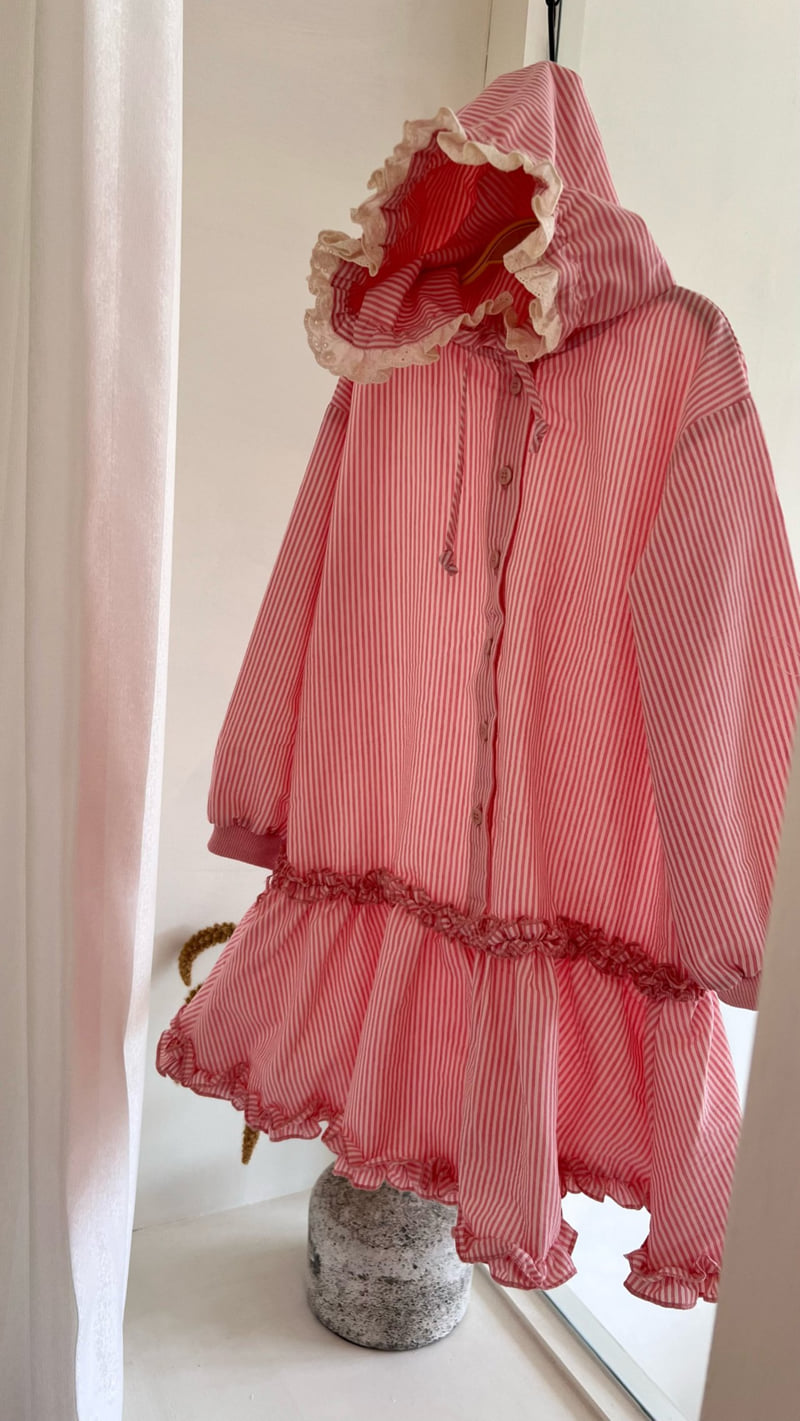 Mumunbaba - Korean Children Fashion - #childrensboutique - Miss A One-piece - 12