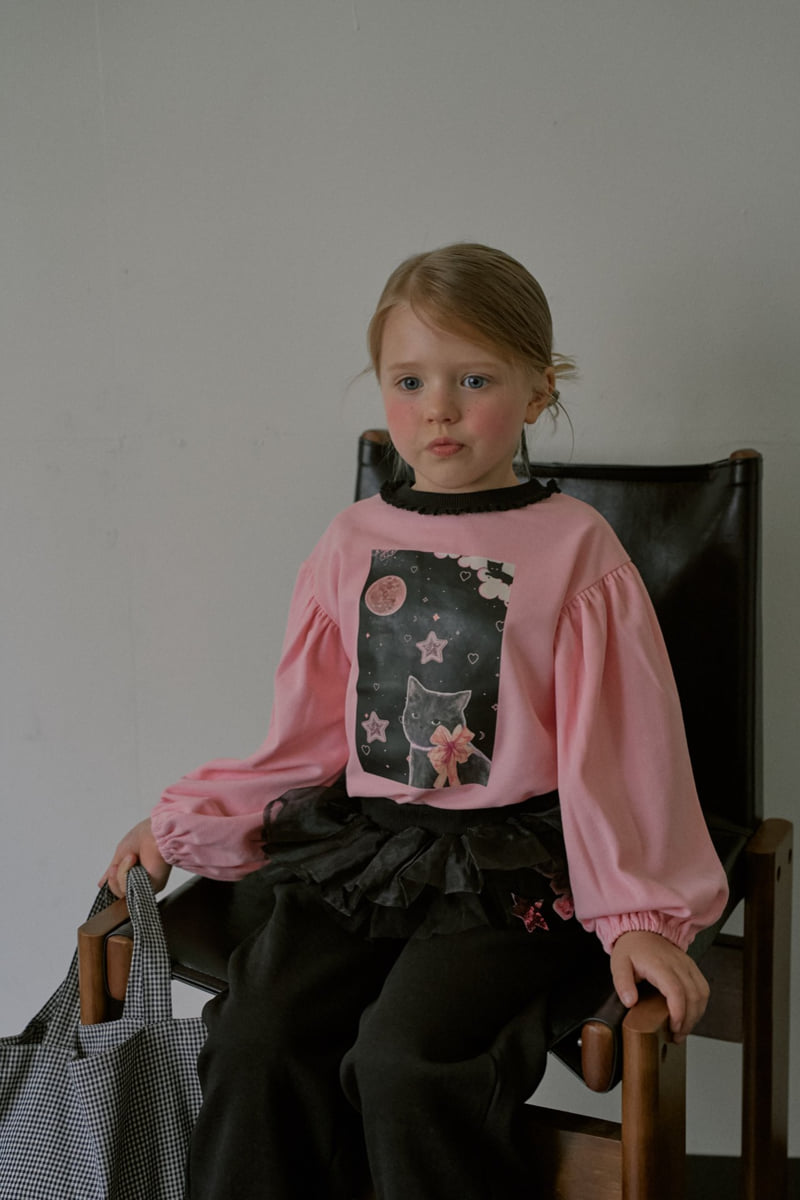 Mumunbaba - Korean Children Fashion - #discoveringself - MR Setup Pants - 10