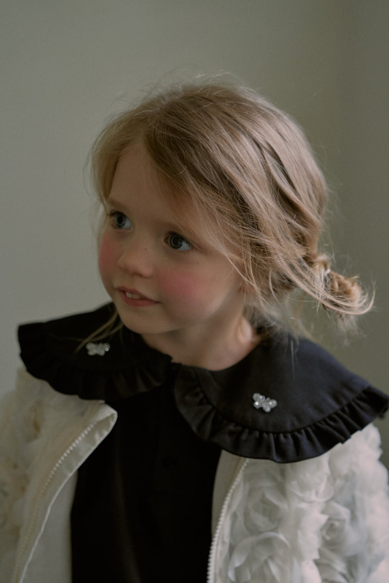 Mumunbaba - Korean Children Fashion - #littlefashionista - Belle Cera Tee - 10