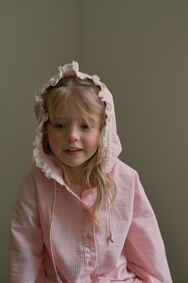 Mumunbaba - Korean Children Fashion - #prettylittlegirls - Miss A One-piece - 9
