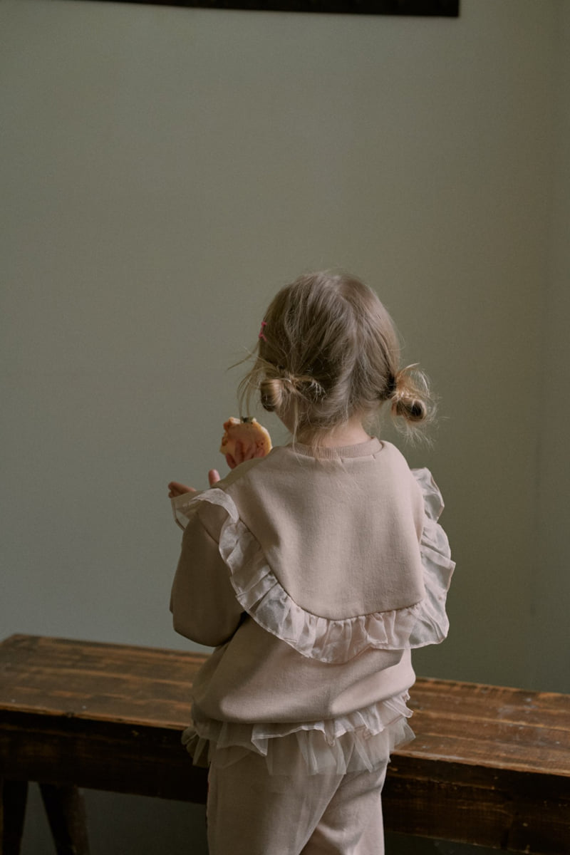 Mumunbaba - Korean Children Fashion - #todddlerfashion - MR Patch Tee - 5