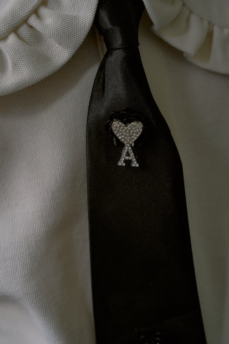 Mumunbaba - Korean Children Fashion - #toddlerclothing - Sugar Necktie - 8