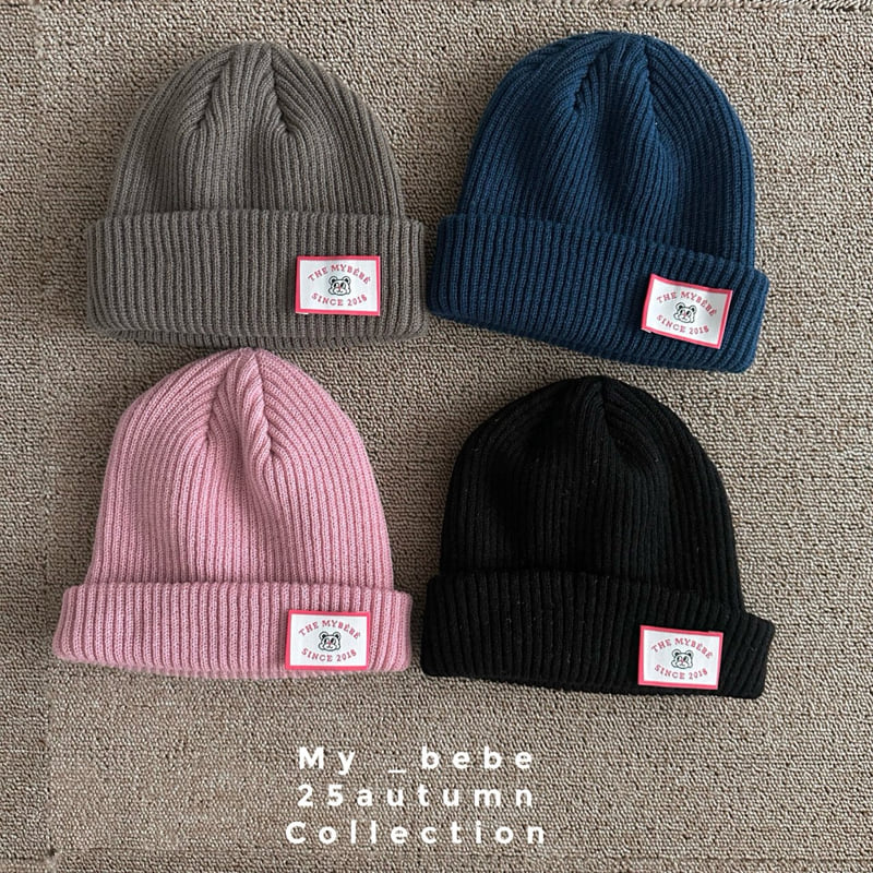 My Bebe - Korean Baby Fashion - #babyfever - My Beanie