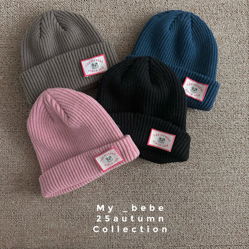 My Bebe - Korean Baby Fashion - #babylifestyle - My Beanie - 3