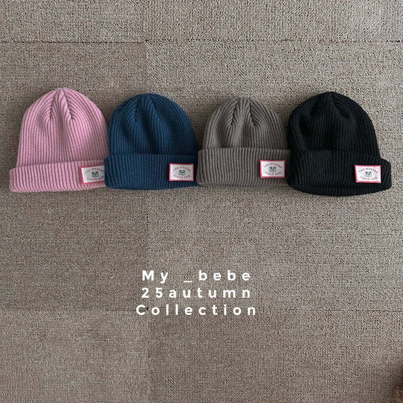 My Bebe - Korean Baby Fashion - #babylifestyle - My Beanie - 4