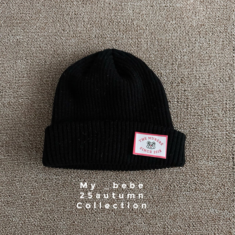 My Bebe - Korean Baby Fashion - #babyoutfit - My Beanie - 7