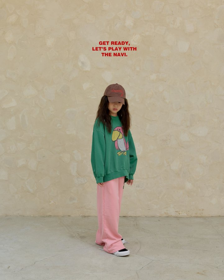 Navi - Korean Children Fashion - #Kfashion4kids - Lily Pants - 12