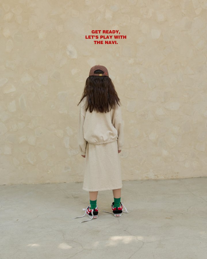 Navi - Korean Children Fashion - #Kfashion4kids - Lily Skirt - 10