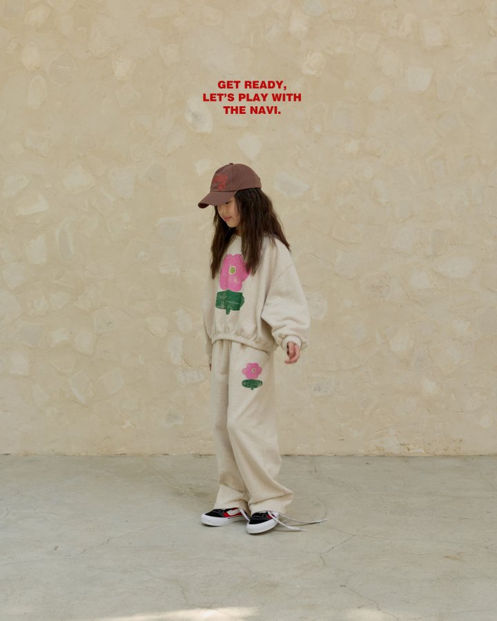 Navi - Korean Children Fashion - #discoveringself - Lily Pants - 7