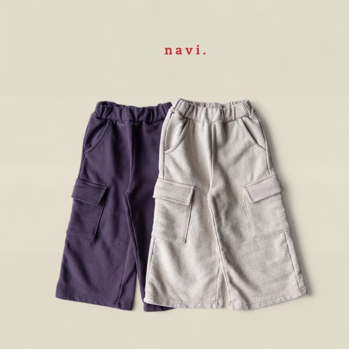 Navi - Korean Children Fashion - #fashionkids - Ready Pants
