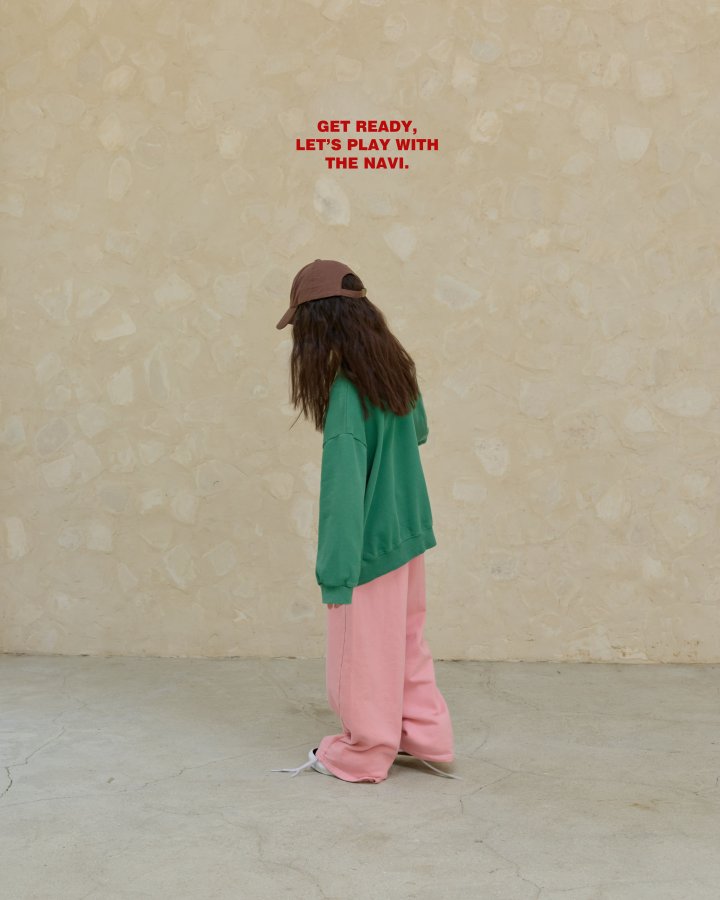 Navi - Korean Children Fashion - #kidzfashiontrend - Lily Pants - 11
