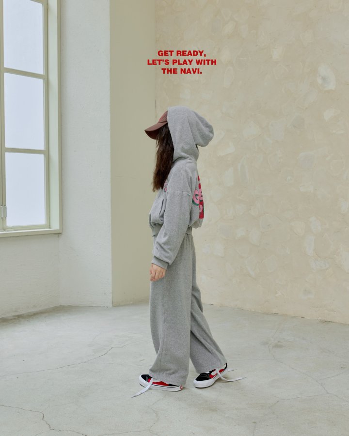 Navi - Korean Children Fashion - #magicofchildhood - Apple Pants - 10