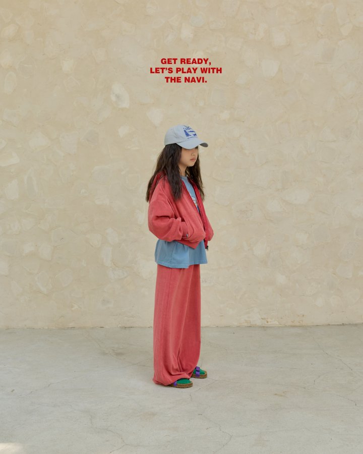 Navi - Korean Children Fashion - #minifashionista - Apple Pants - 11