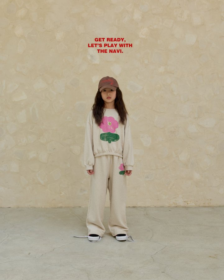 Navi - Korean Children Fashion - #prettylittlegirls - Lily Pants - 2