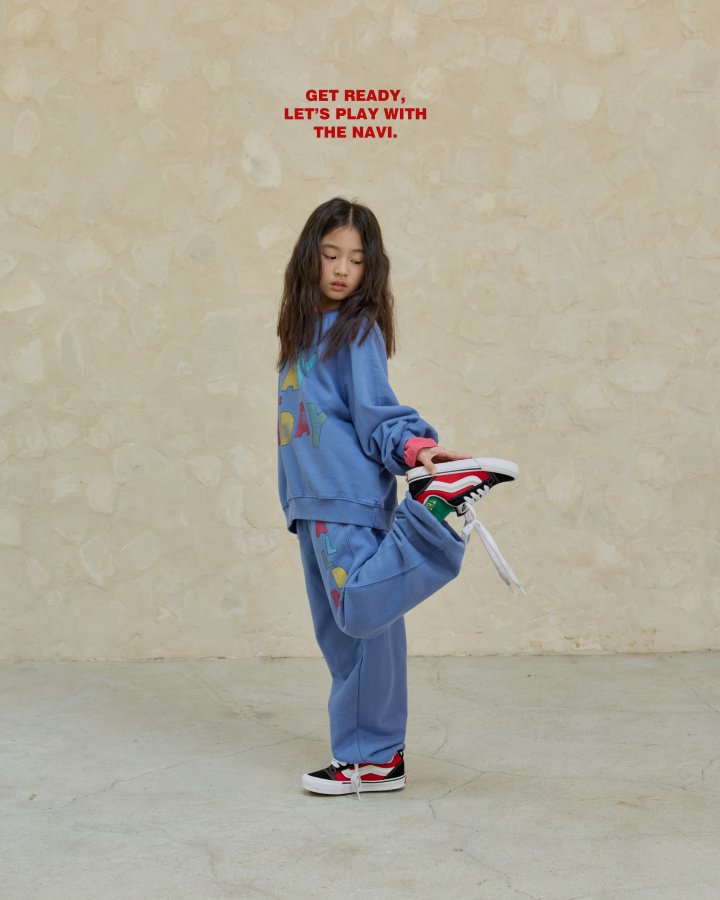 Navi - Korean Children Fashion - #prettylittlegirls - All Day Pants - 11