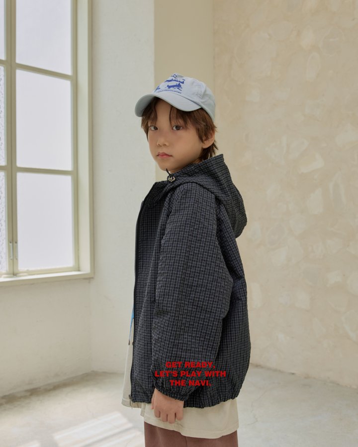 Navi - Korean Children Fashion - #todddlerfashion - Bubble Jumper (Junior) - 5