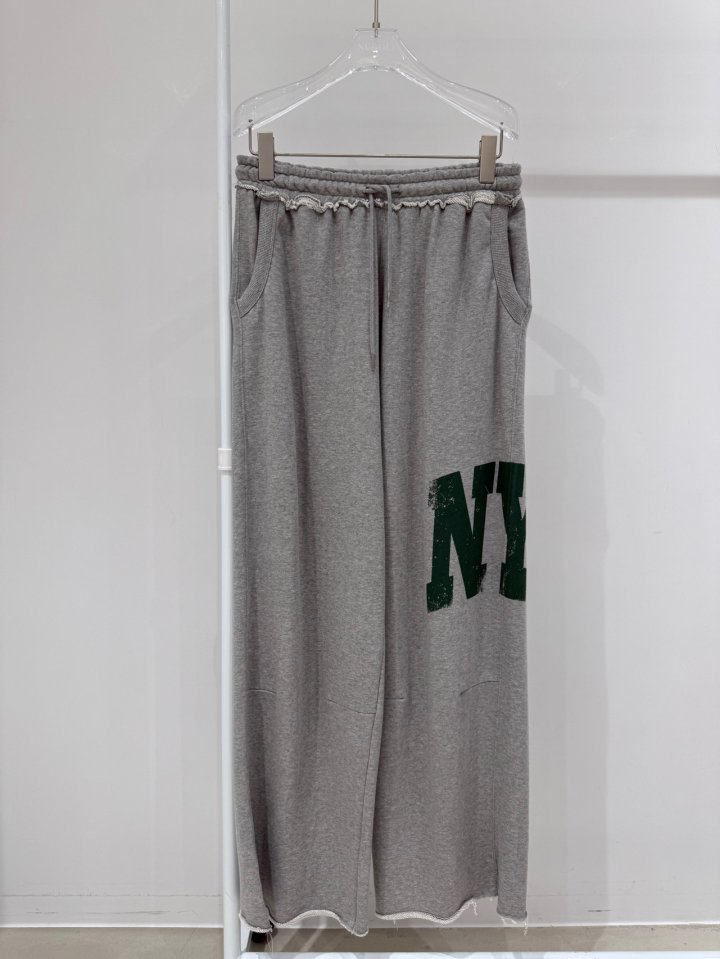 Neroli36 - Korean Women Fashion - #momslook - H NYC Pants - 2
