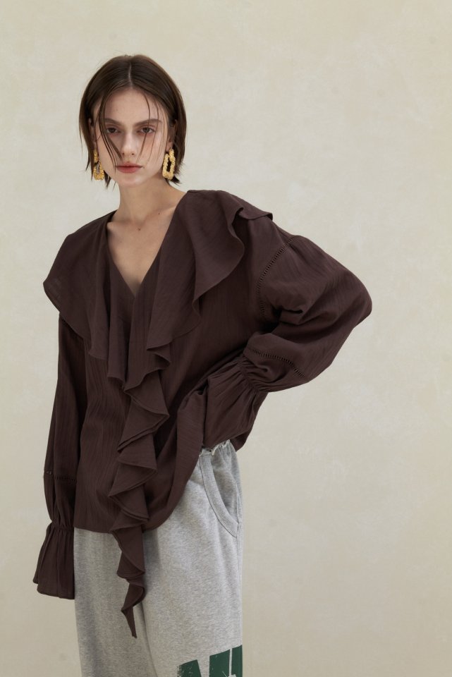Neroli36 - Korean Women Fashion - #momslook - H NYC Pants - 6
