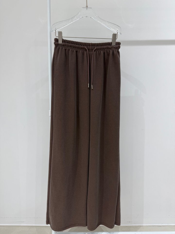 Neroli36 - Korean Women Fashion - #momslook - Dio Pigment Pants - 2