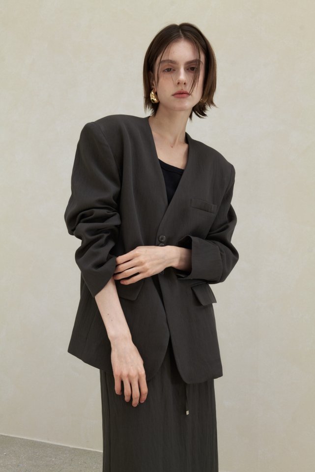 Neroli36 - Korean Women Fashion - #momslook - Raun Skirt - 10