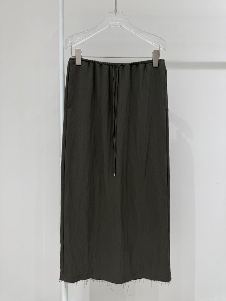 Neroli36 - Korean Women Fashion - #momslook - Raun Skirt - 2