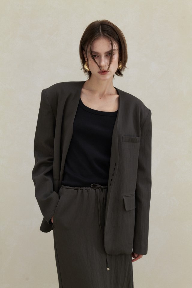 Neroli36 - Korean Women Fashion - #momslook - Raun Skirt - 8