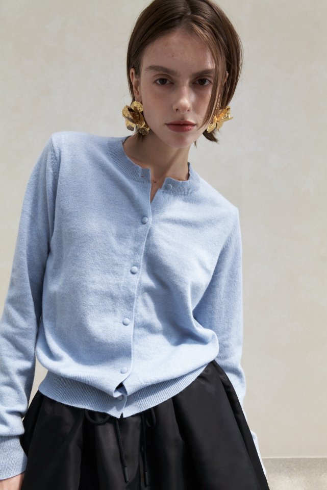 Neroli36 - Korean Women Fashion - #momslook - Multi Skirt - 5