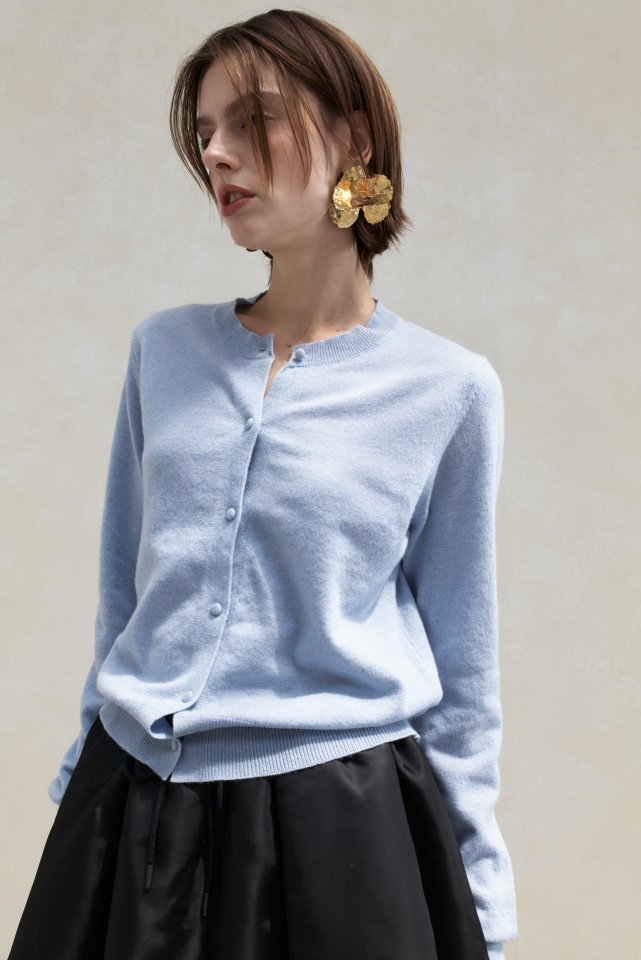 Neroli36 - Korean Women Fashion - #momslook - Multi Skirt - 7