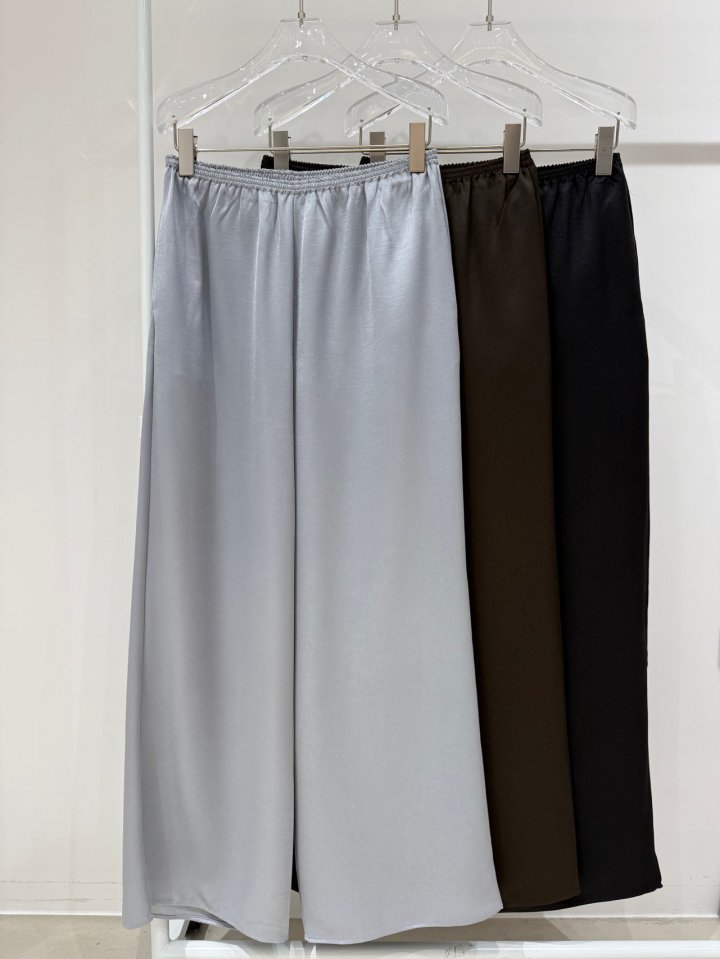 Neroli36 - Korean Women Fashion - #momslook - Loody Pants