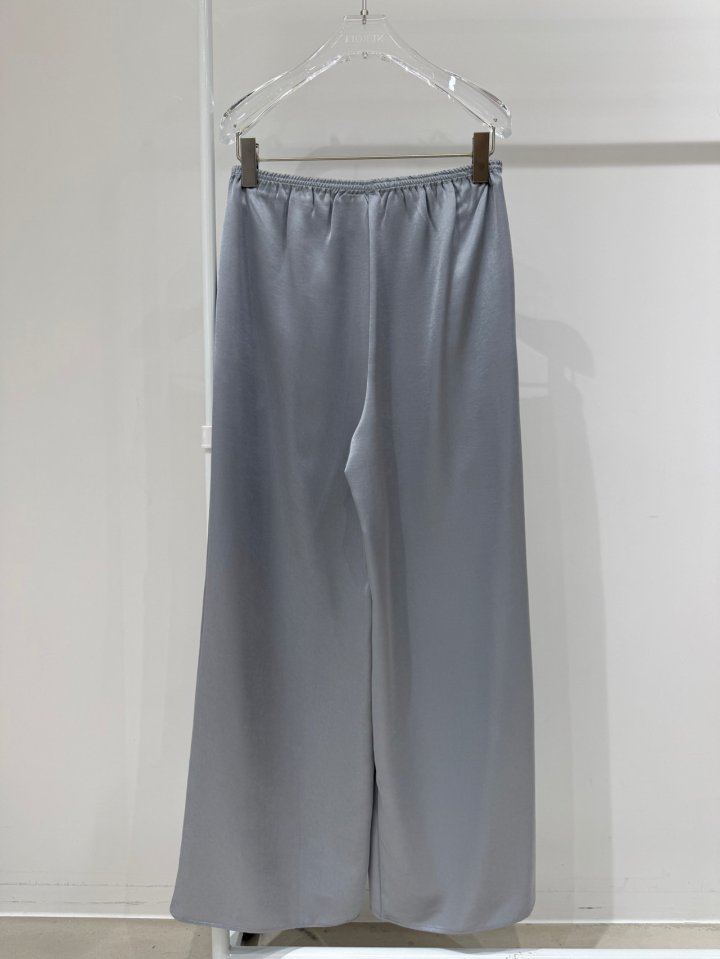Neroli36 - Korean Women Fashion - #momslook - Loody Pants - 3