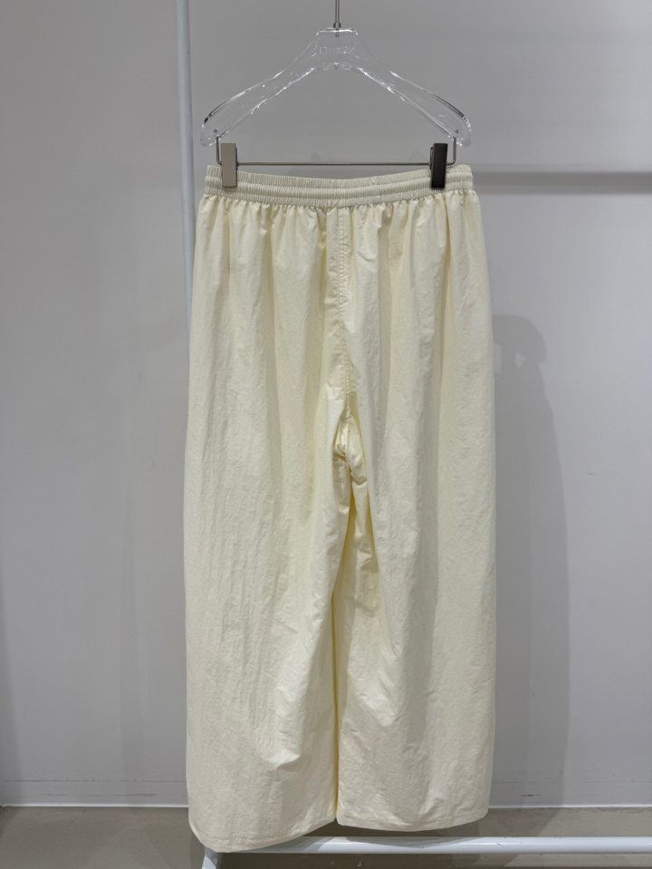 Neroli36 - Korean Women Fashion - #momslook - Neroli Training Pants - 3