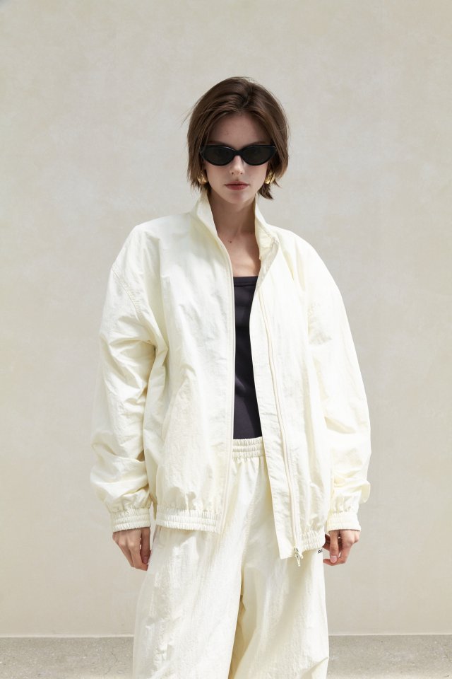 Neroli36 - Korean Women Fashion - #momslook - Neroli Training Pants - 7