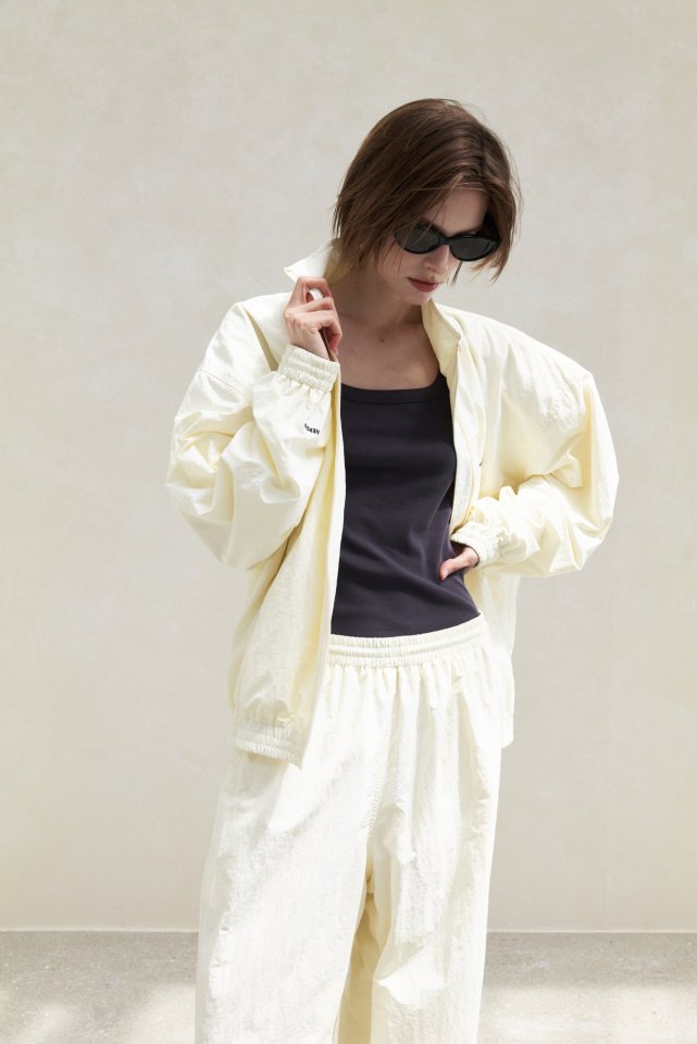 Neroli36 - Korean Women Fashion - #momslook - Neroli Training Pants - 9
