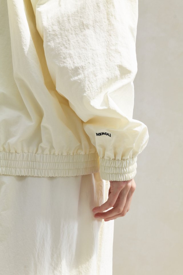 Neroli36 - Korean Women Fashion - #momslook - Neroli Padded Jumper - 12
