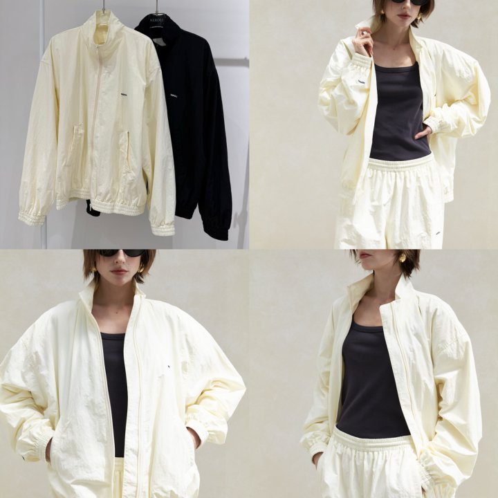 Neroli36 - Korean Women Fashion - #momslook - Neroli Padded Jumper - 6