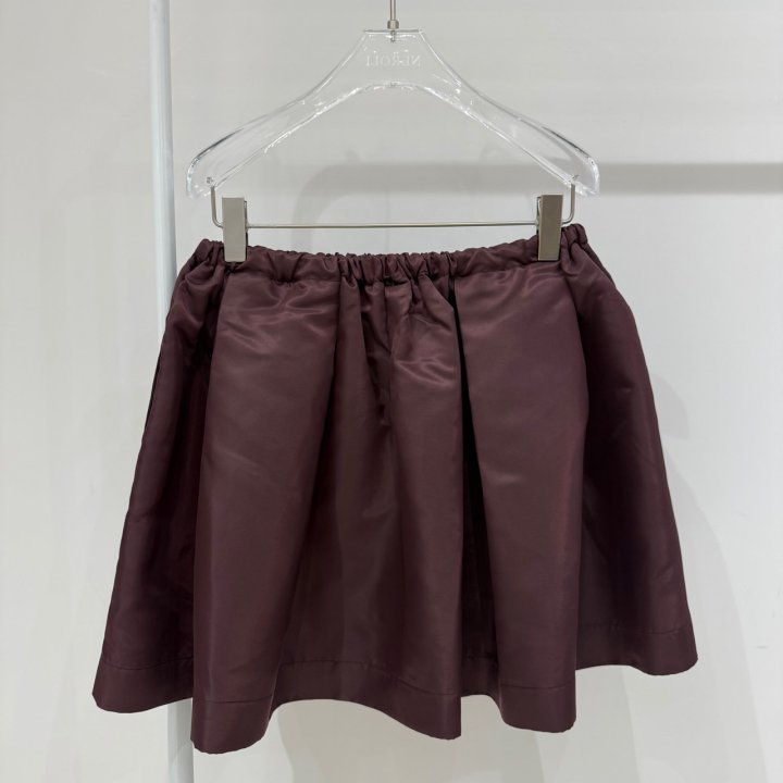 Neroli36 - Korean Women Fashion - #thatsdarling - Multi Skirt - 3