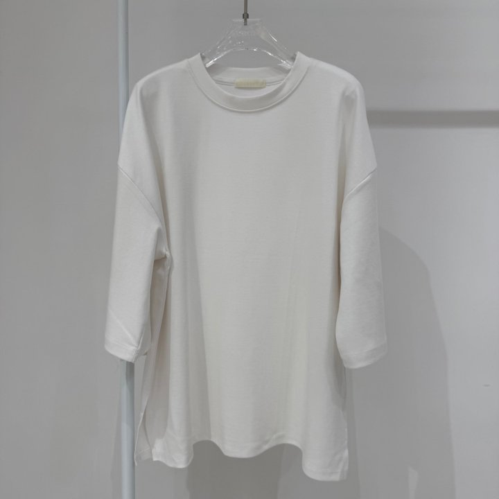 Neroli36 - Korean Women Fashion - #thelittlethings - Arr Box Tee - 2