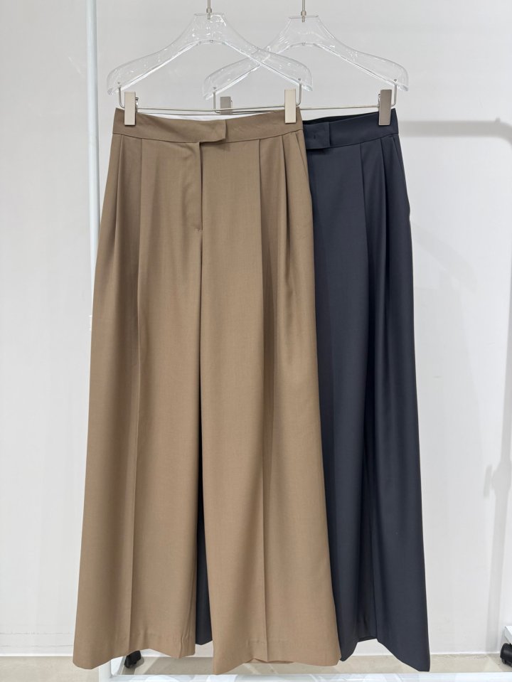 Neroli36 - Korean Women Fashion - #womensfashion - Lauren Pintuck Pants