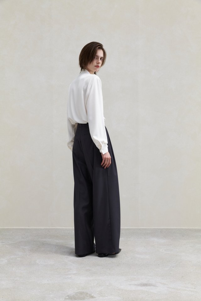 Neroli36 - Korean Women Fashion - #womensfashion - Lauren Pintuck Pants - 9